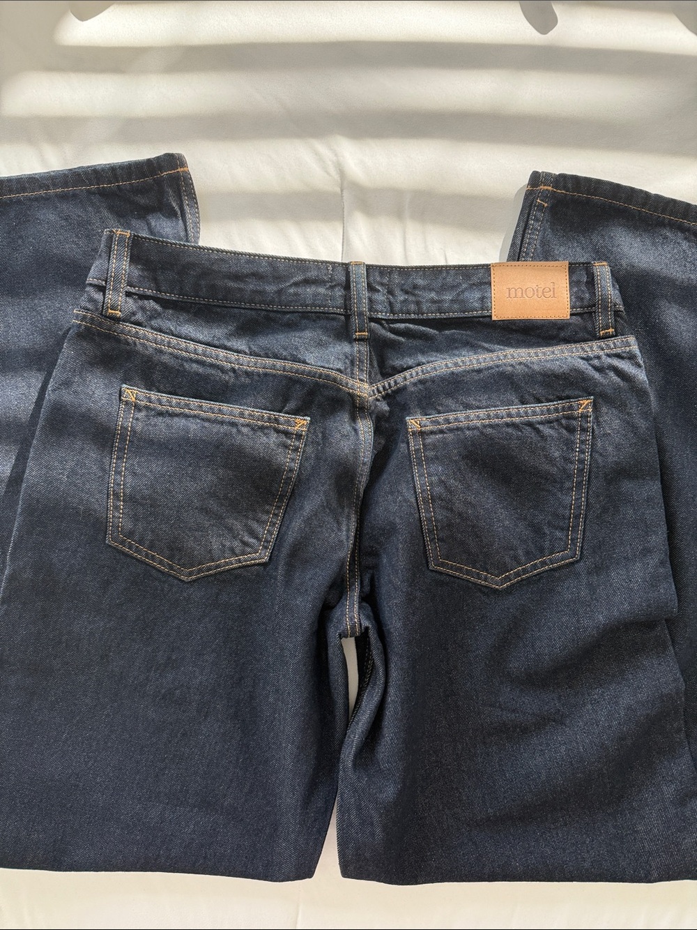 Motel Rocks Jeans - Picture 8 of 9